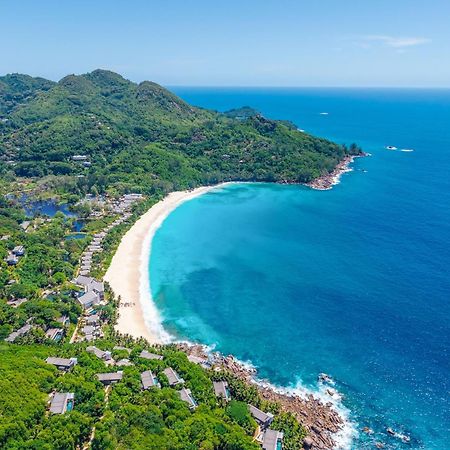 Cheval Blanc Seychelles Ξενοδοχείο Takamaka Εξωτερικό φωτογραφία