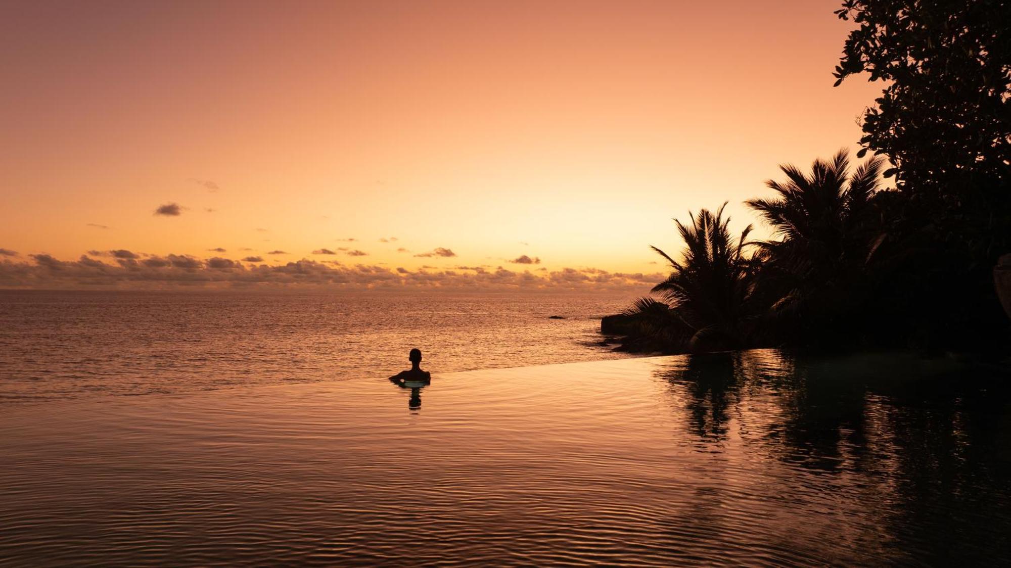 Cheval Blanc Seychelles Ξενοδοχείο Takamaka Εξωτερικό φωτογραφία