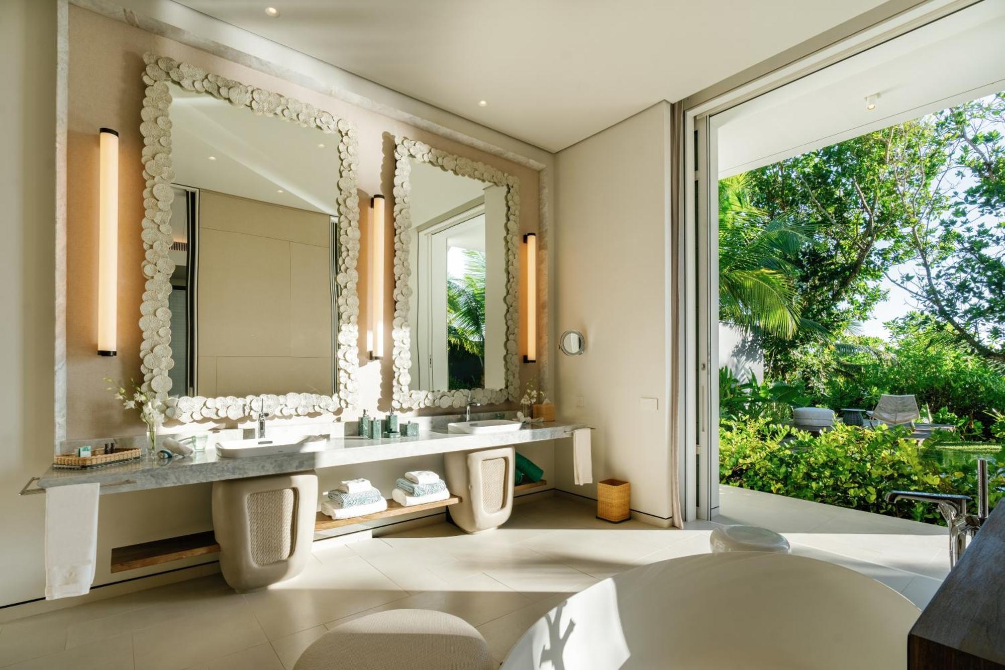Cheval Blanc Seychelles Ξενοδοχείο Takamaka Εξωτερικό φωτογραφία