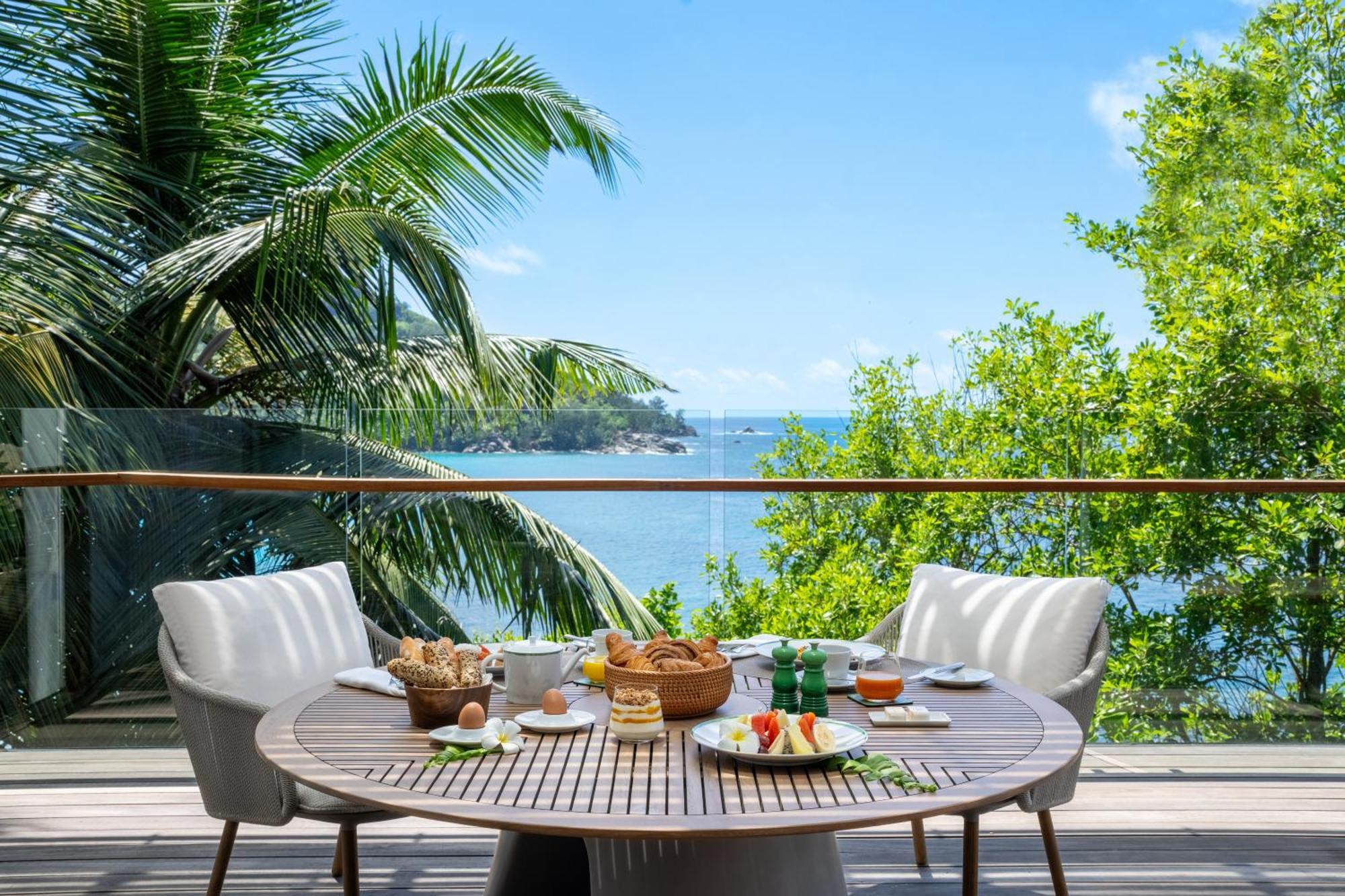 Cheval Blanc Seychelles Ξενοδοχείο Takamaka Εξωτερικό φωτογραφία