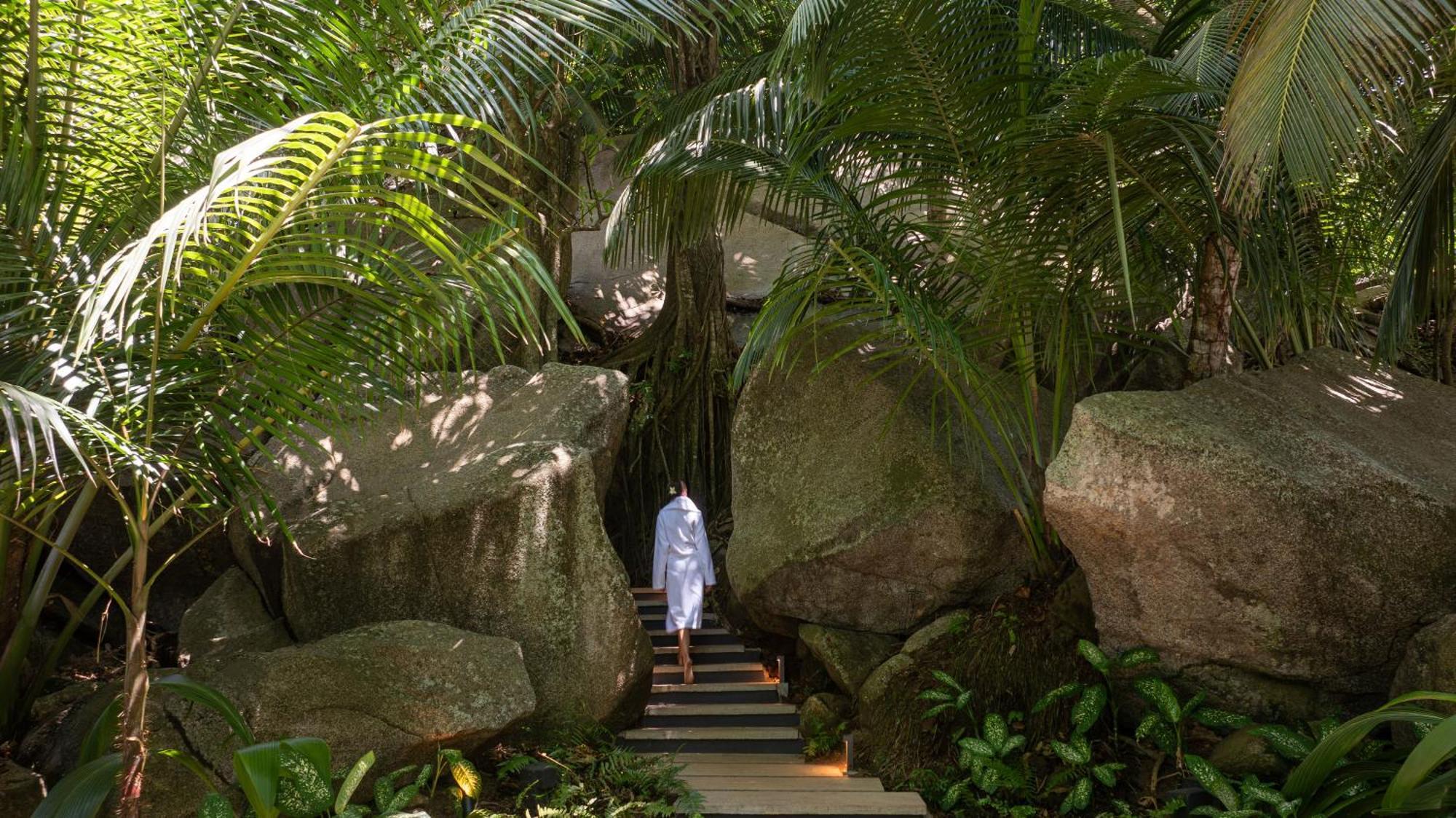 Cheval Blanc Seychelles Ξενοδοχείο Takamaka Εξωτερικό φωτογραφία