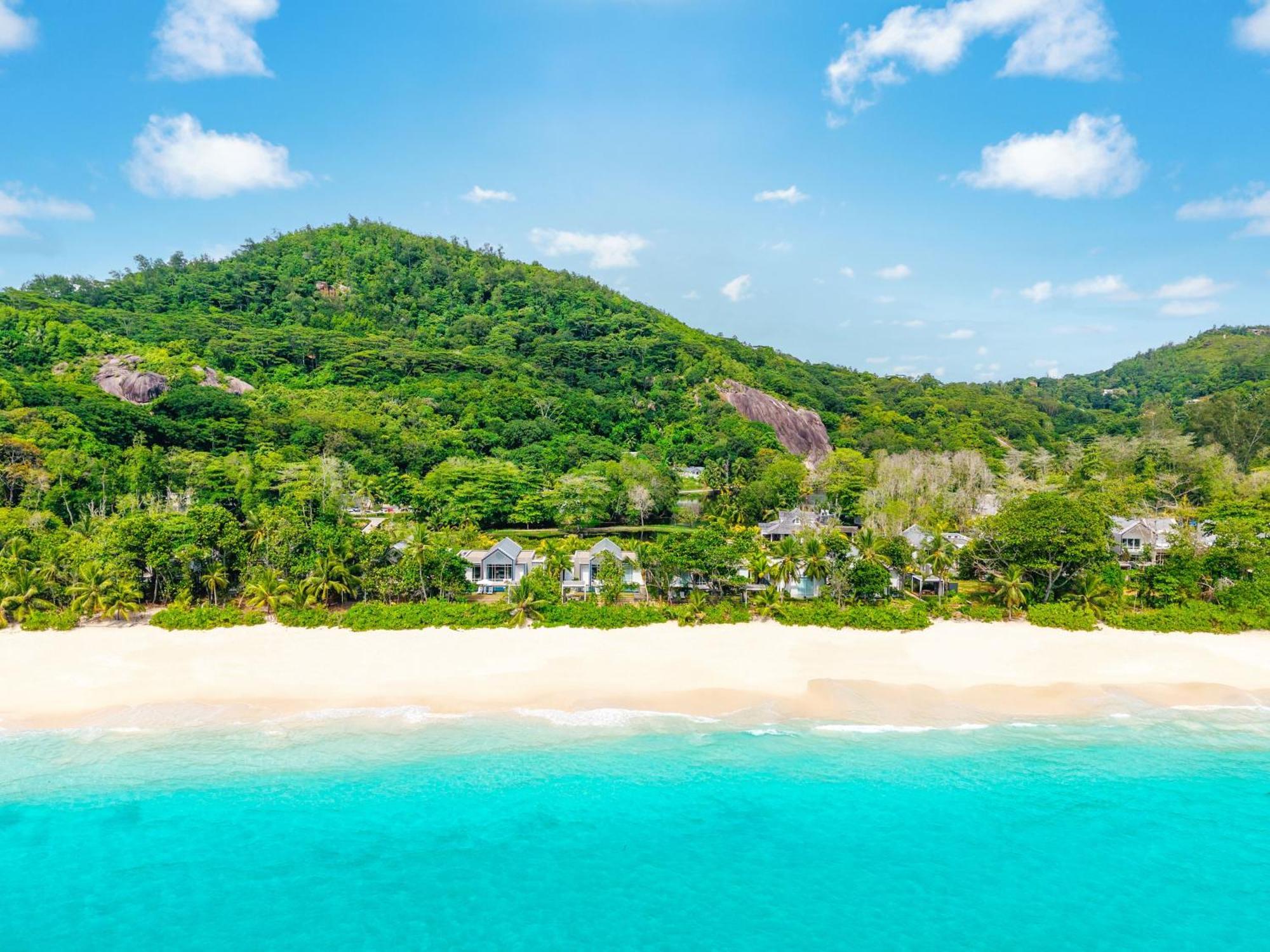 Cheval Blanc Seychelles Ξενοδοχείο Takamaka Εξωτερικό φωτογραφία