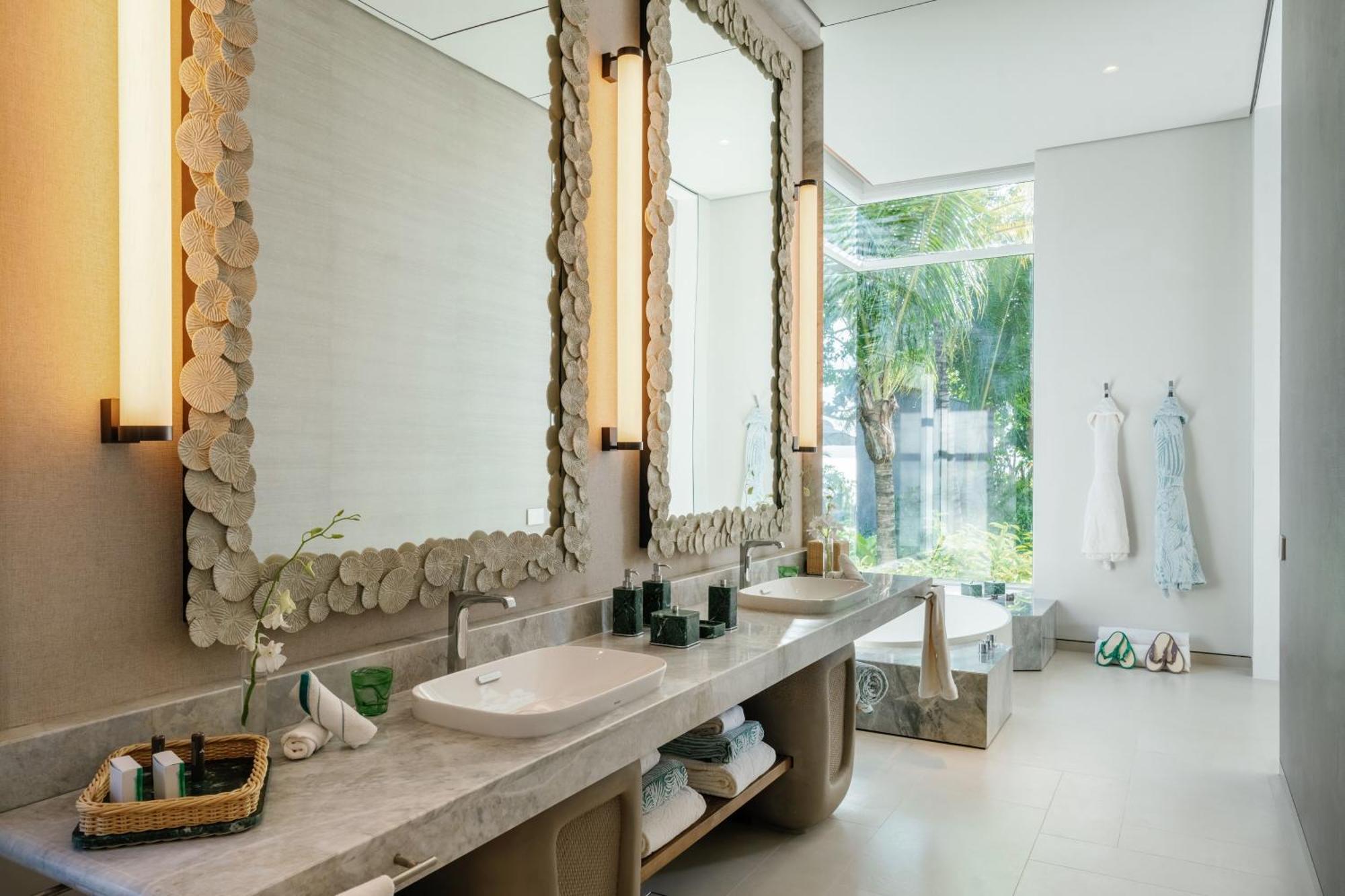 Cheval Blanc Seychelles Ξενοδοχείο Takamaka Εξωτερικό φωτογραφία