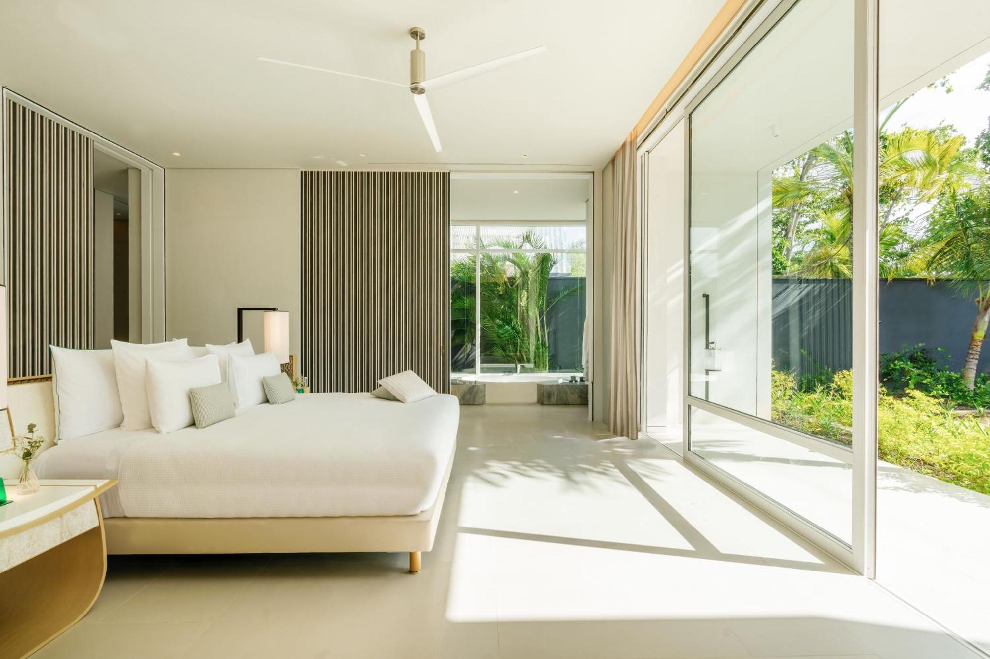 Cheval Blanc Seychelles Ξενοδοχείο Takamaka Εξωτερικό φωτογραφία