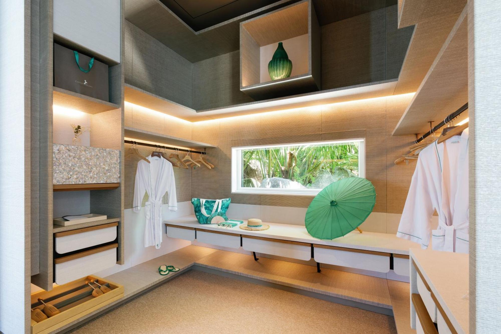 Cheval Blanc Seychelles Ξενοδοχείο Takamaka Εξωτερικό φωτογραφία