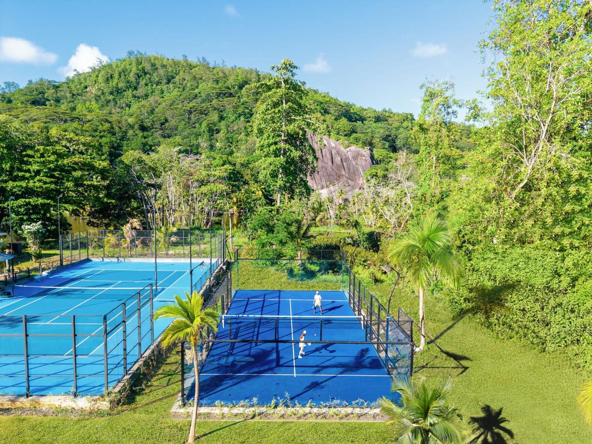 Cheval Blanc Seychelles Ξενοδοχείο Takamaka Εξωτερικό φωτογραφία