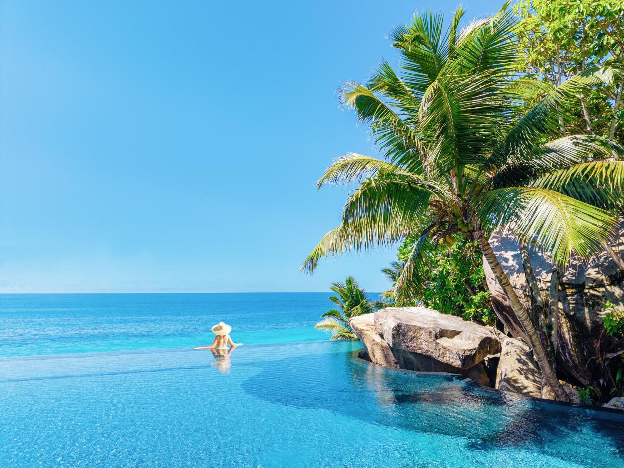 Cheval Blanc Seychelles Ξενοδοχείο Takamaka Εξωτερικό φωτογραφία