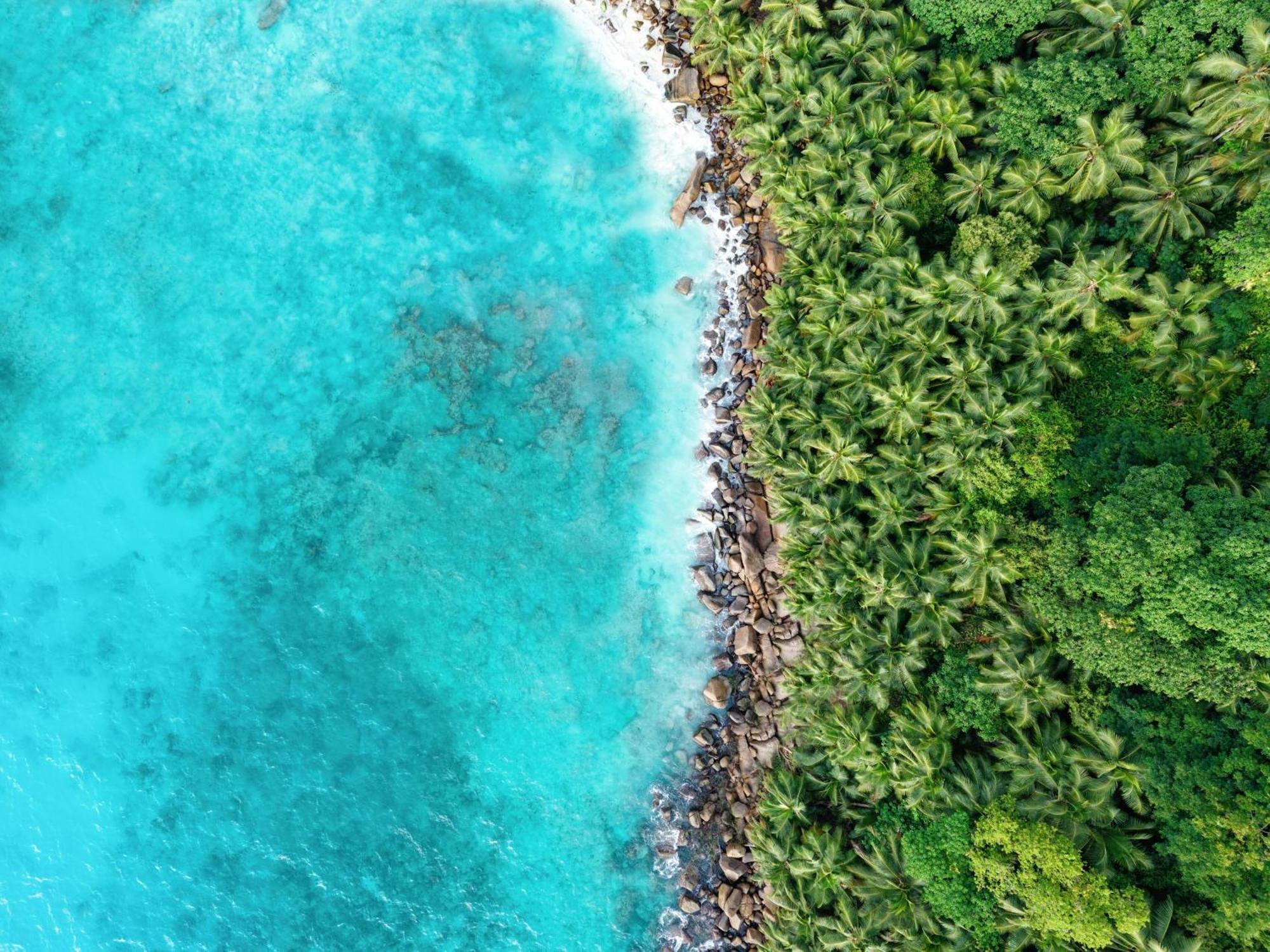 Cheval Blanc Seychelles Ξενοδοχείο Takamaka Εξωτερικό φωτογραφία
